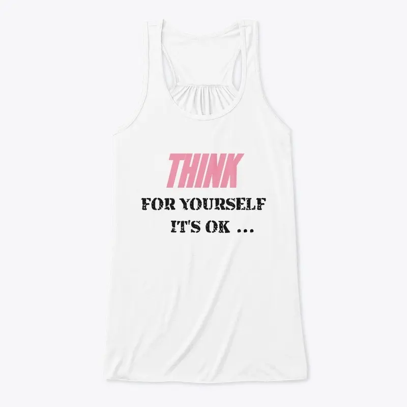 The Think Tee